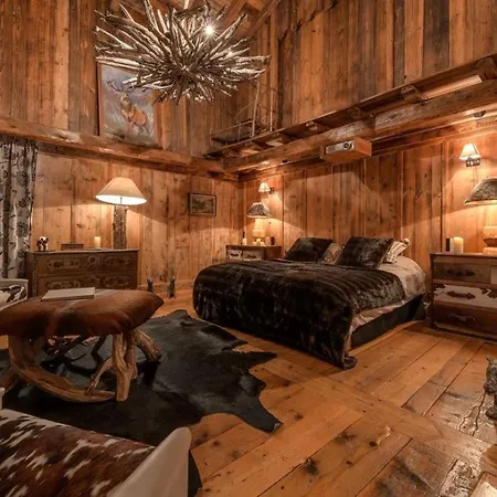 Mountain Retreat - Chalet