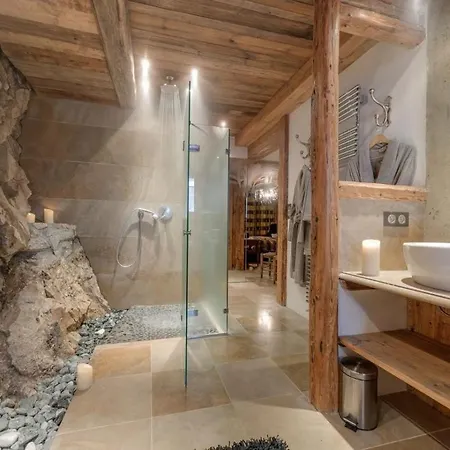 Mountain Retreat - Chalet Chalet *