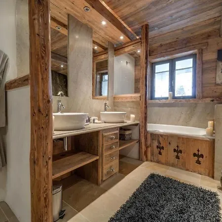 Chalet Mountain Retreat - Chalet