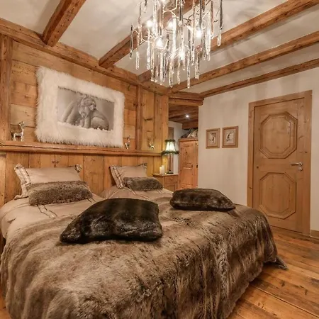 Mountain Retreat - Chalet Chalet