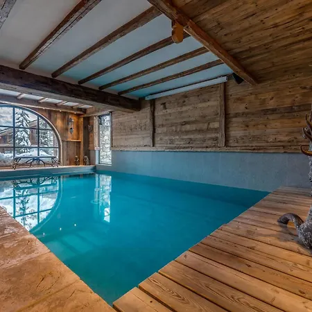 Chalet Mountain Retreat - Chalet Grindelwald